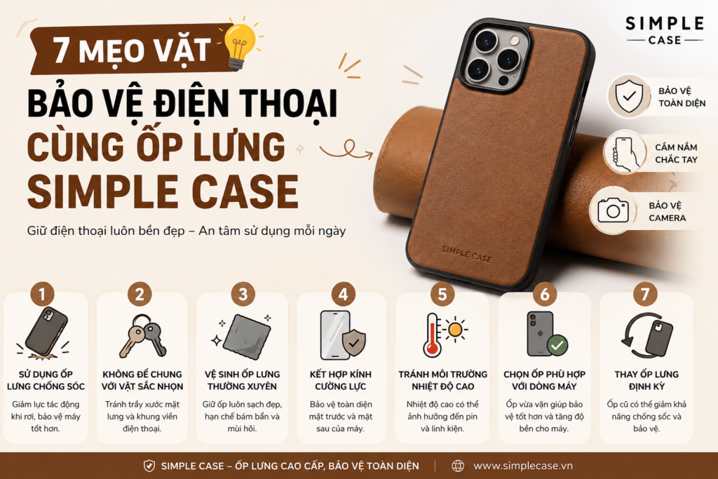 mẹo vặt